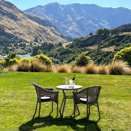 Tucker Beach Private Exclusive Retreat Queenstown Exterior foto