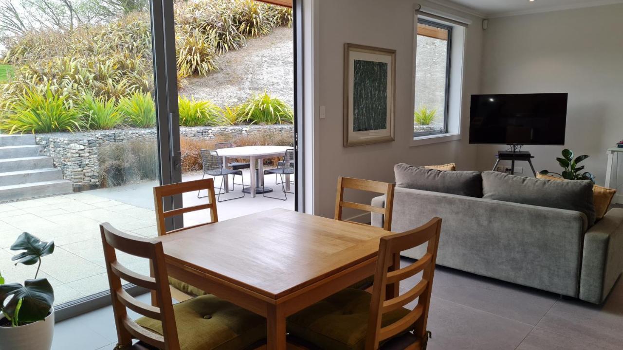 Tucker Beach Private Exclusive Retreat Queenstown Exterior foto