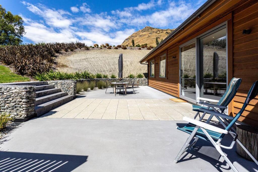 Tucker Beach Private Exclusive Retreat Queenstown Habitación foto