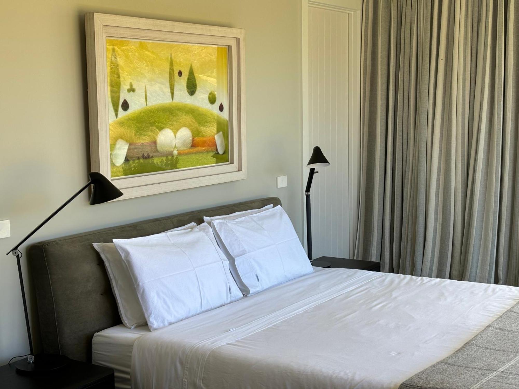Tucker Beach Private Exclusive Retreat Queenstown Habitación foto