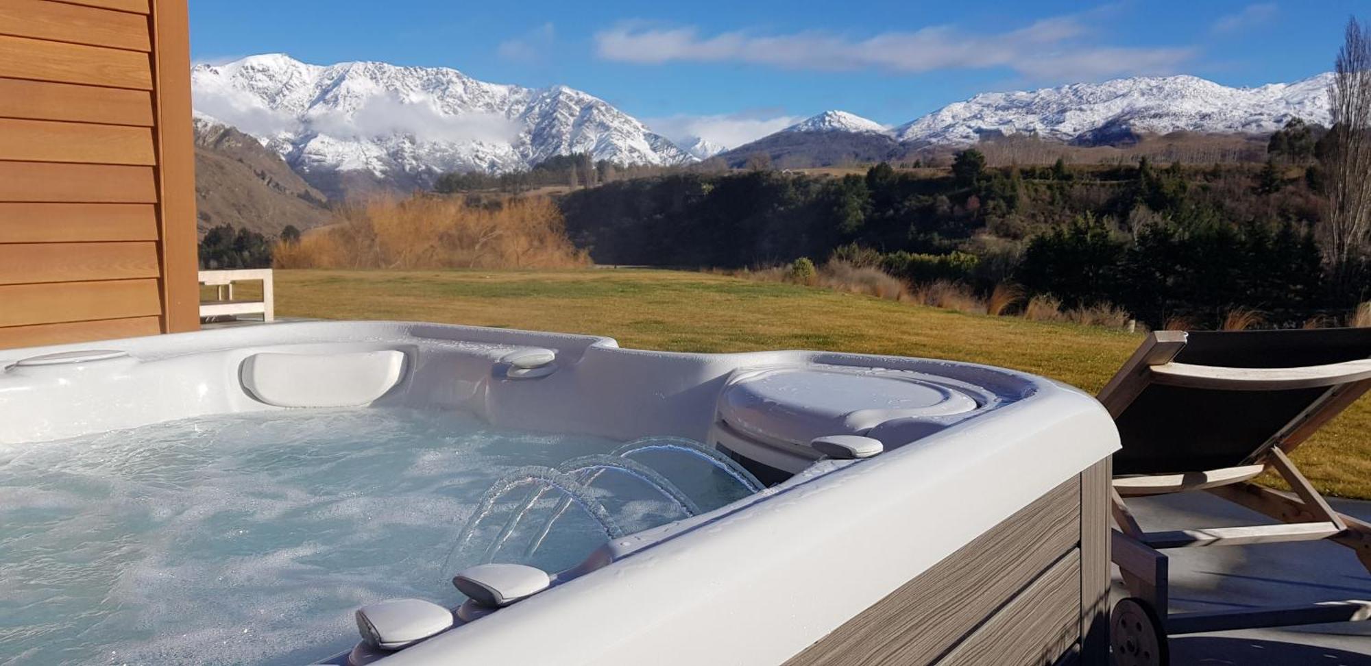 Tucker Beach Private Exclusive Retreat Queenstown Habitación foto