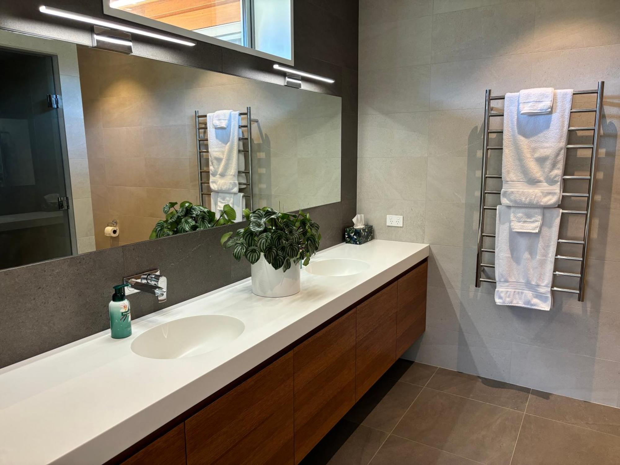 Tucker Beach Private Exclusive Retreat Queenstown Habitación foto