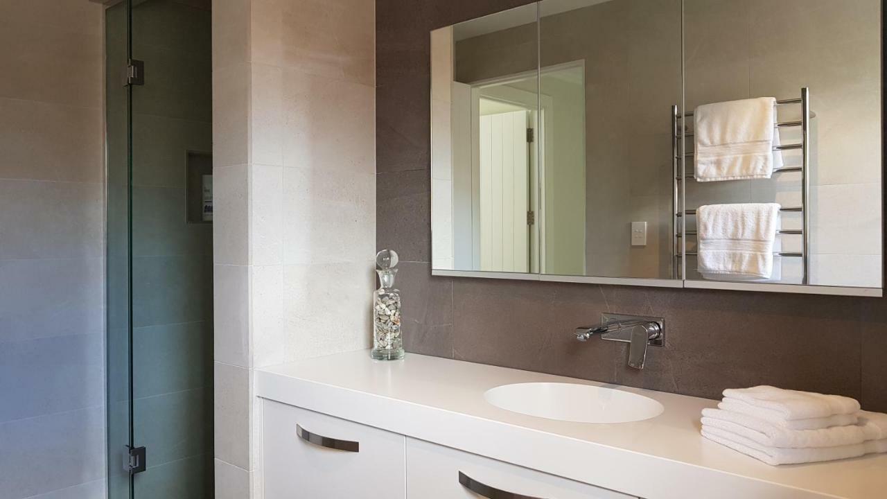 Tucker Beach Private Exclusive Retreat Queenstown Exterior foto