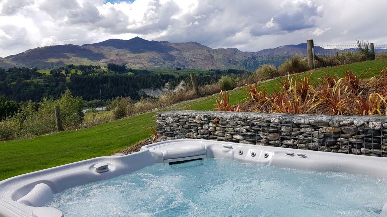 Tucker Beach Private Exclusive Retreat Queenstown Exterior foto
